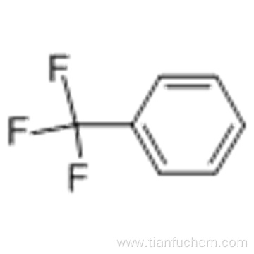 Benzotrifluoride CAS 98-08-8